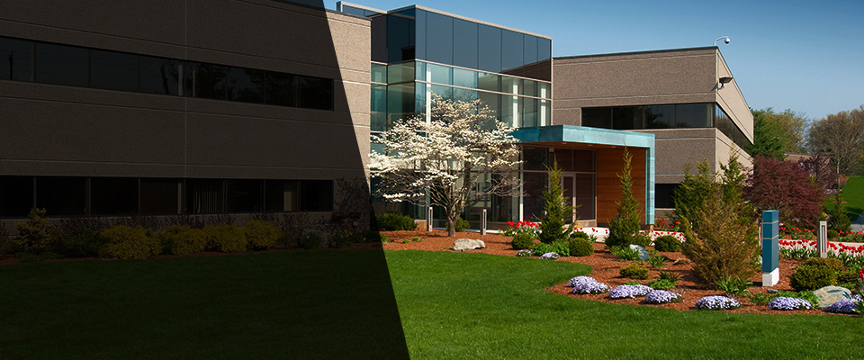 Culloden Landscapers