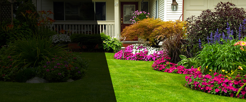 Culloden Landscapers