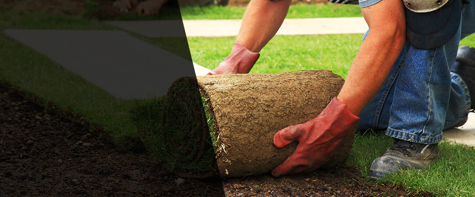 Culloden Landscapers