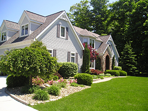 Landscapers and Lawncare Services in Culloden, WV